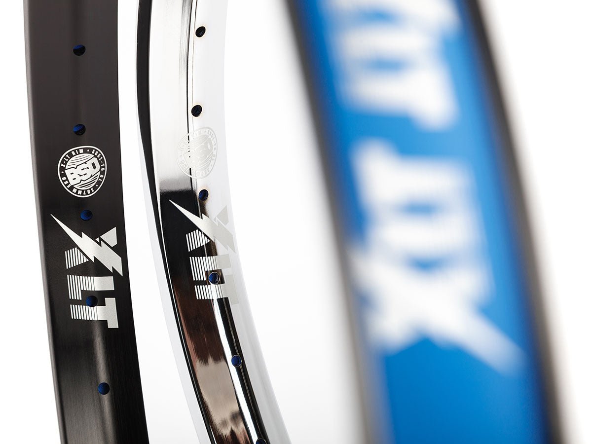 BSD XLT Rim | Shop BMX online at RampFest Indoor Skatepark