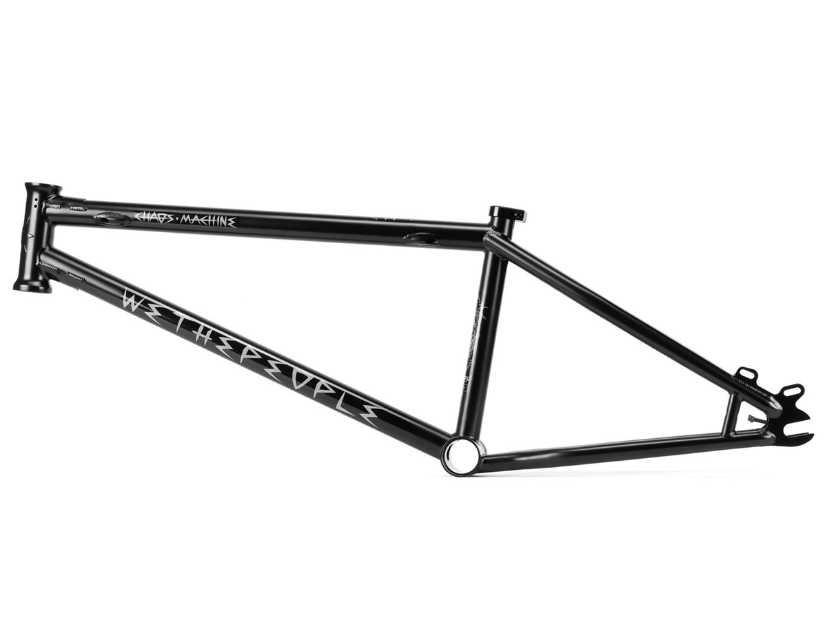 Wethepeople Chaos Machine V2 Frame (Tyson Jones-Peni Signature)
