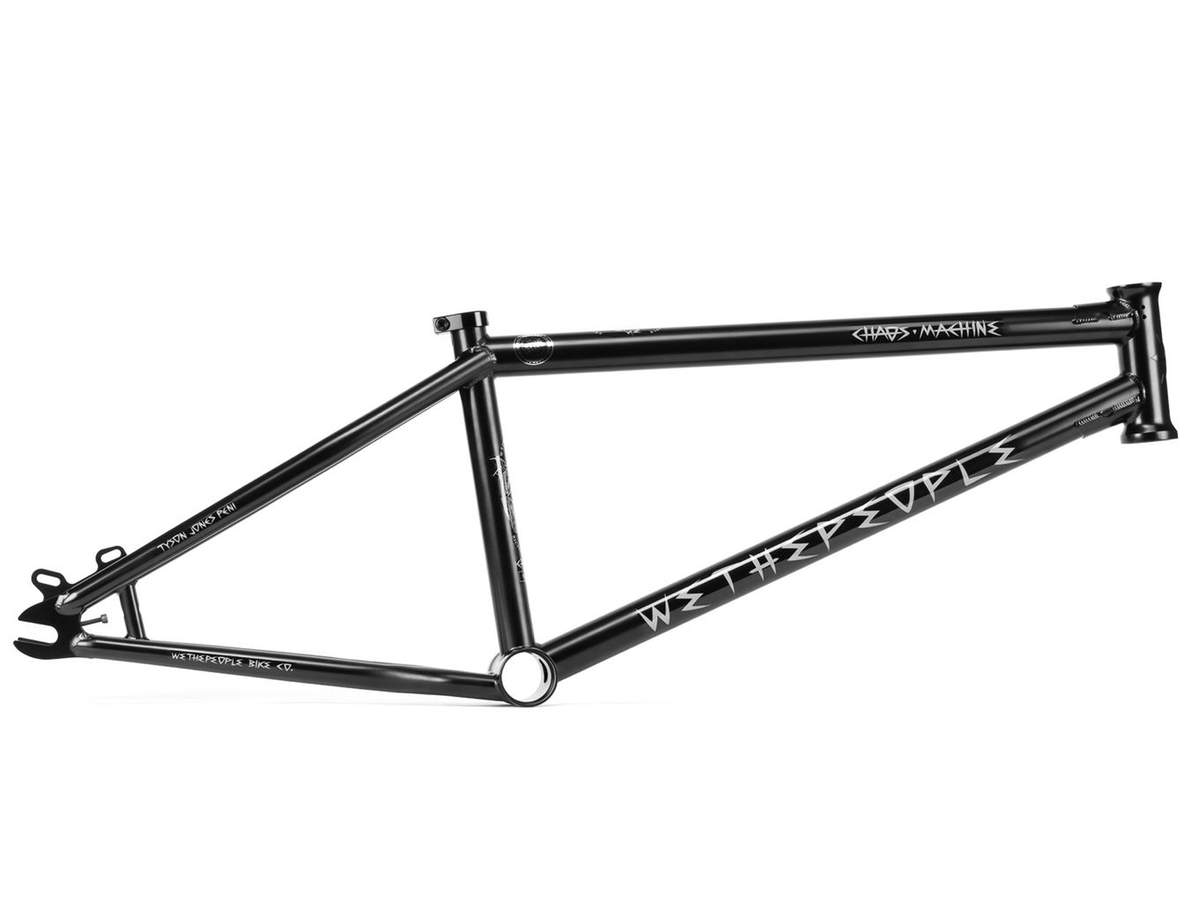 Wethepeople Chaos Machine V2 Frame (Tyson Jones-Peni Signature)