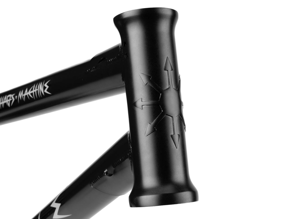 Wethepeople Chaos Machine V2 Frame (Tyson Jones-Peni Signature)