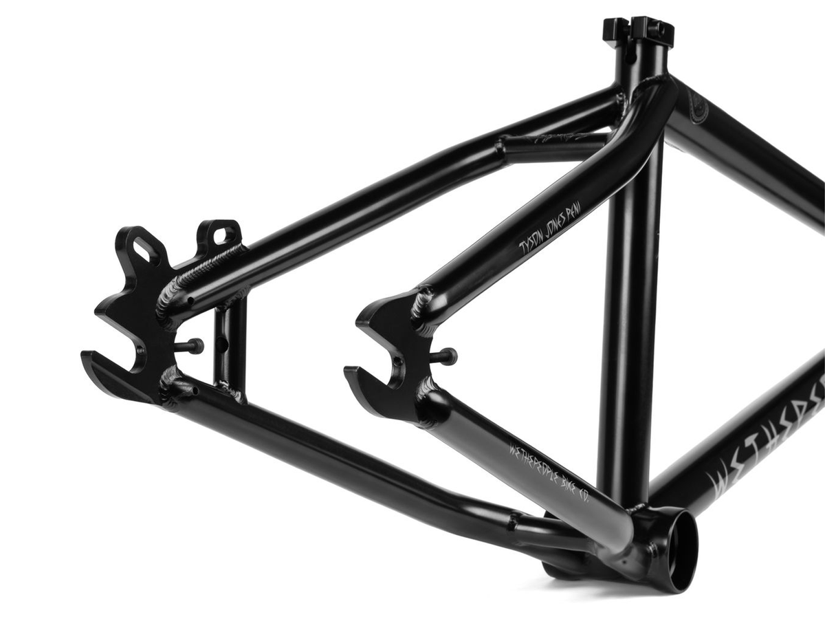 Wethepeople Chaos Machine V2 Frame (Tyson Jones-Peni Signature)
