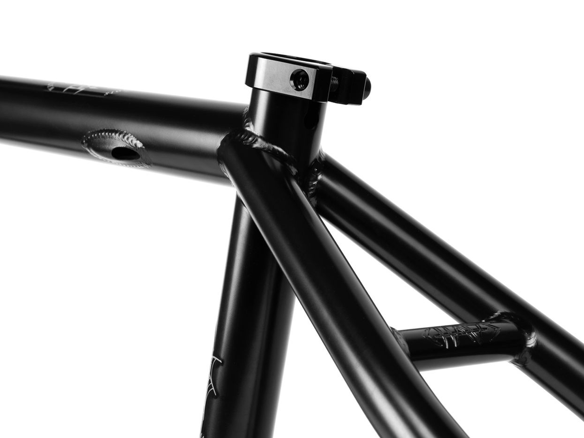 Wethepeople Chaos Machine V2 Frame (Tyson Jones-Peni Signature)