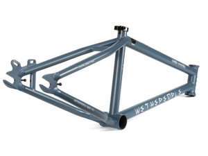 Wethepeople Chaos Machine V2 Frame (Tyson Jones-Peni Signature)