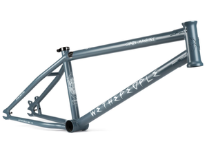 Wethepeople Chaos Machine V2 Frame (Tyson Jones-Peni Signature)