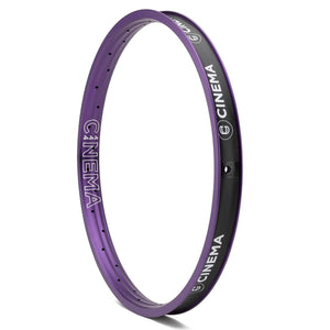Cinema 444 Rim | Buy now at Australia's #1 BMX Shop, RampFest