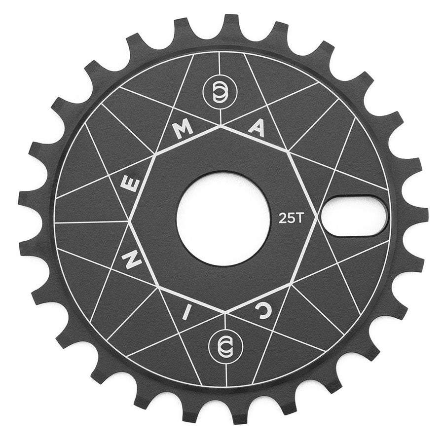 Cinema Format Sprocket | Buy now at Australia's #1 BMX Shop, RampFest
