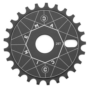 Cinema Format Sprocket | Buy now at Australia's #1 BMX Shop, RampFest