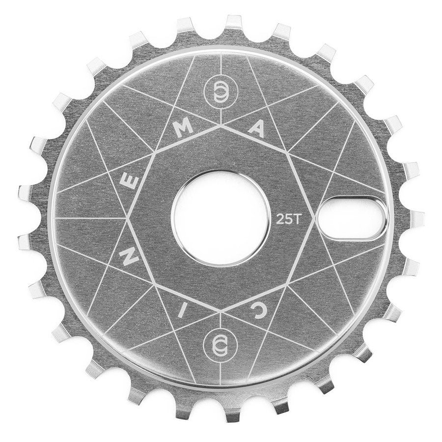 Cinema Format Sprocket | Buy now at Australia's #1 BMX Shop, RampFest