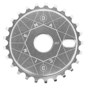 Cinema Format Sprocket | Buy now at Australia's #1 BMX Shop, RampFest