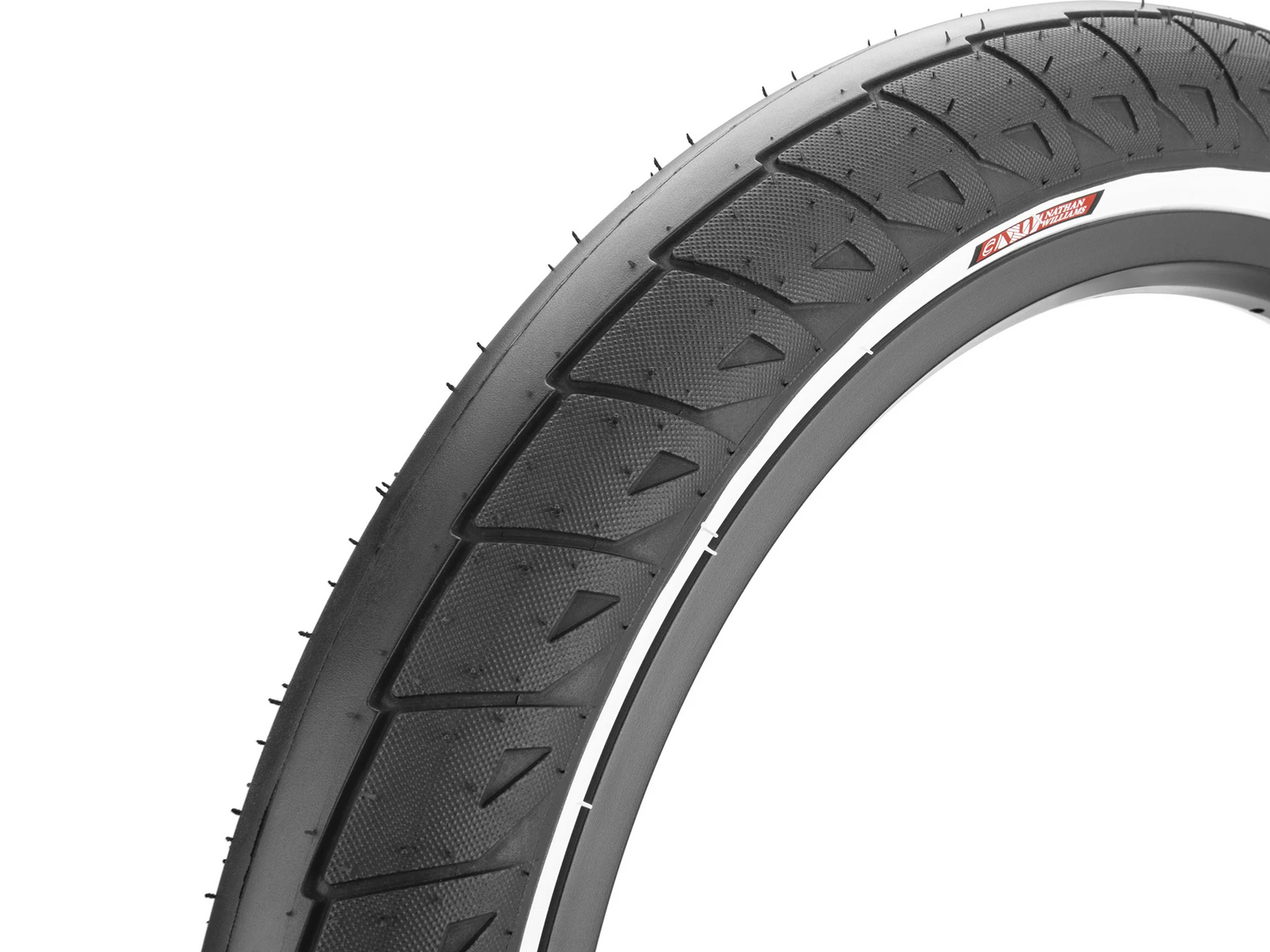 Cinema Williams Tyre