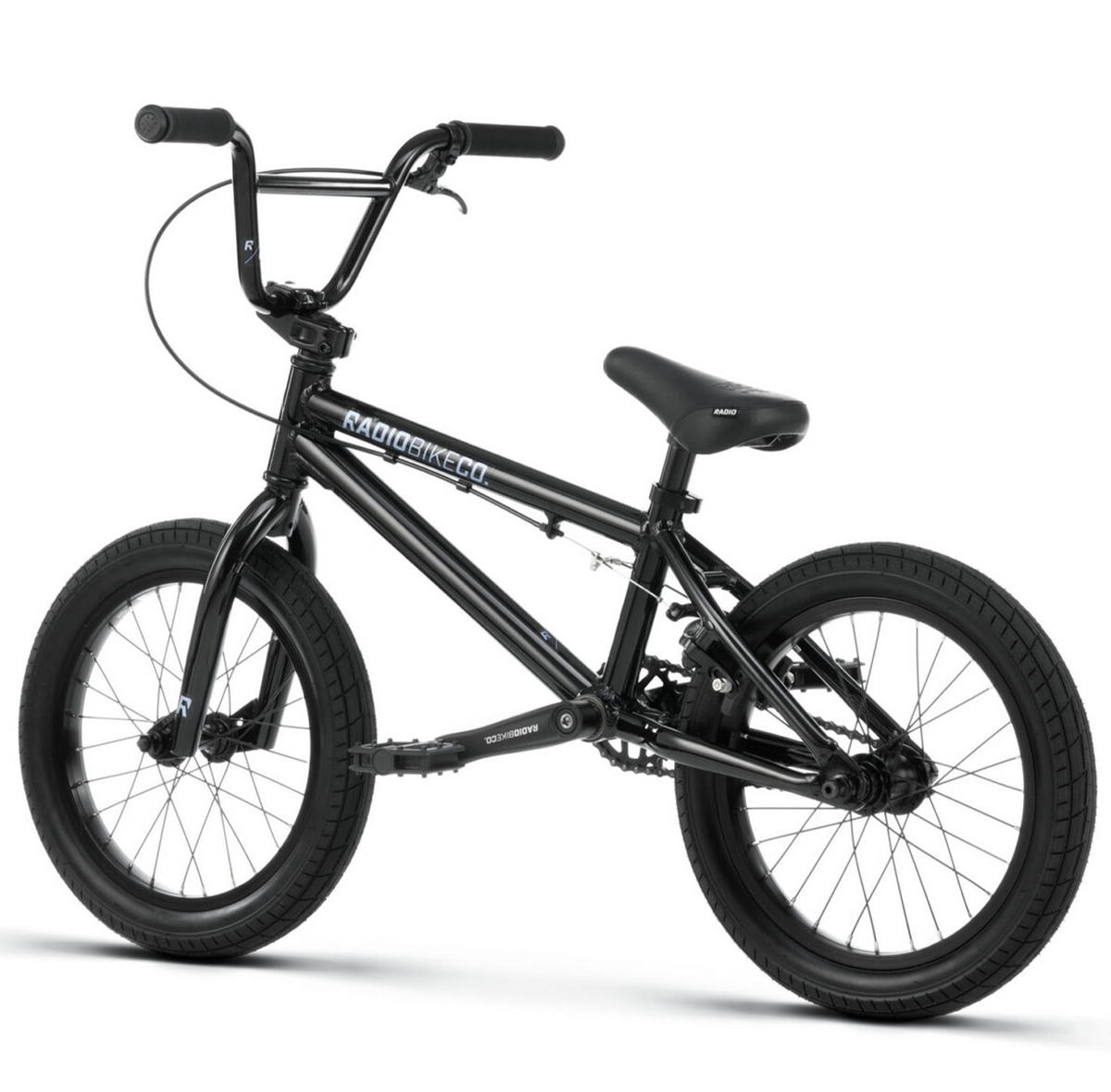 Radio Dice 16" BMX Bike