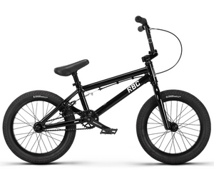 Radio Dice 16" BMX Bike