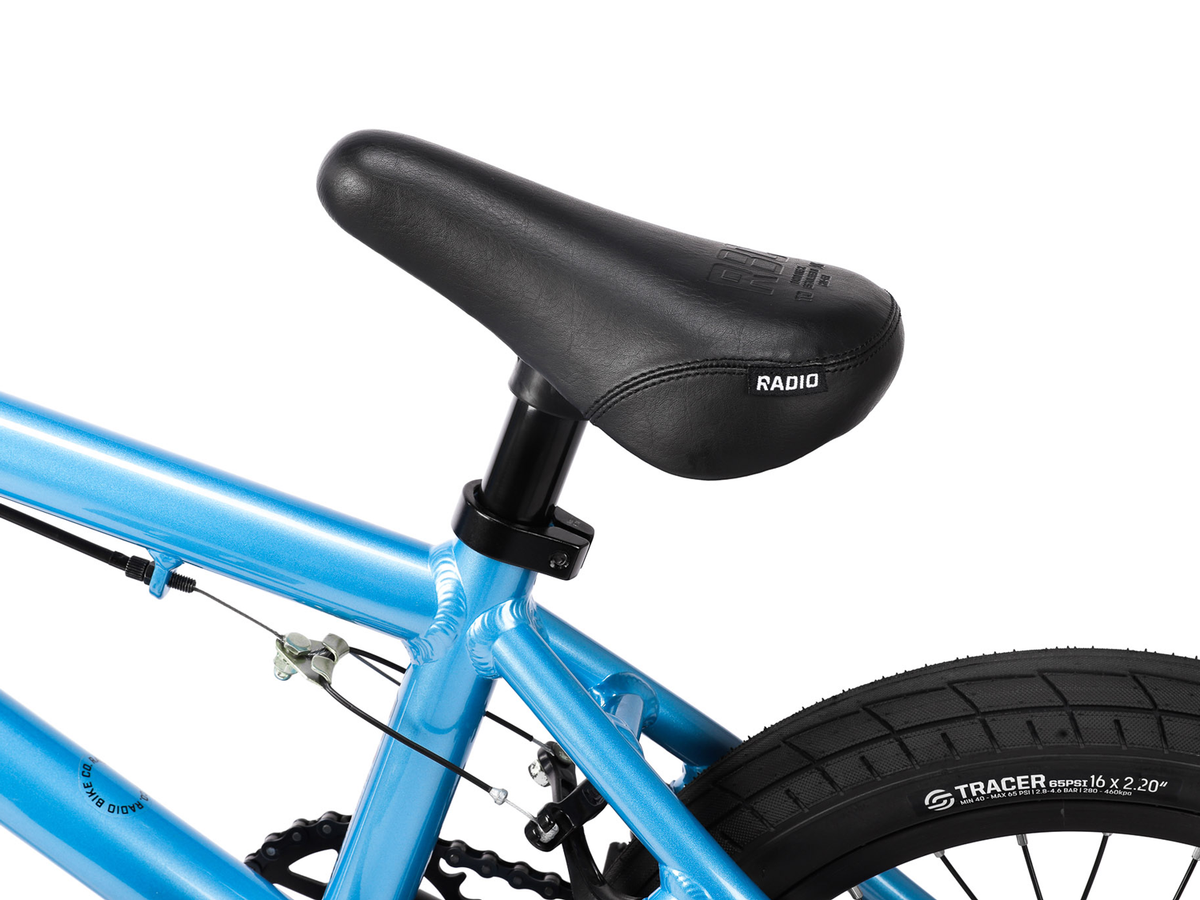 Radio Dice 16" BMX Bike