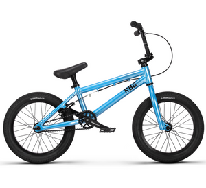 Radio Dice 16" BMX Bike