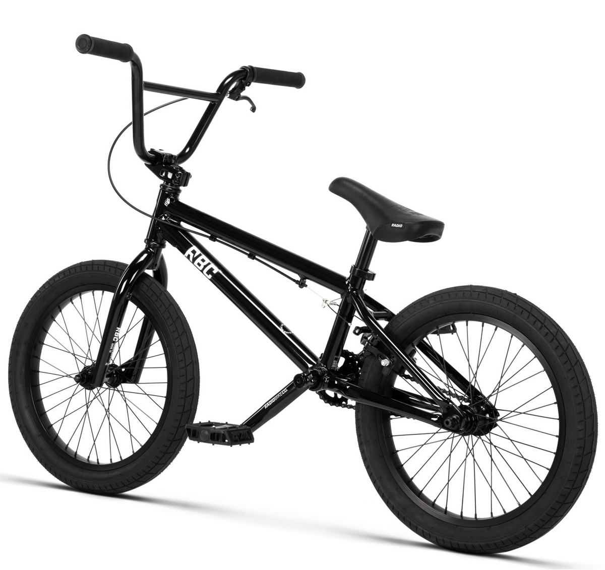Radio Dice 18" BMX Bike