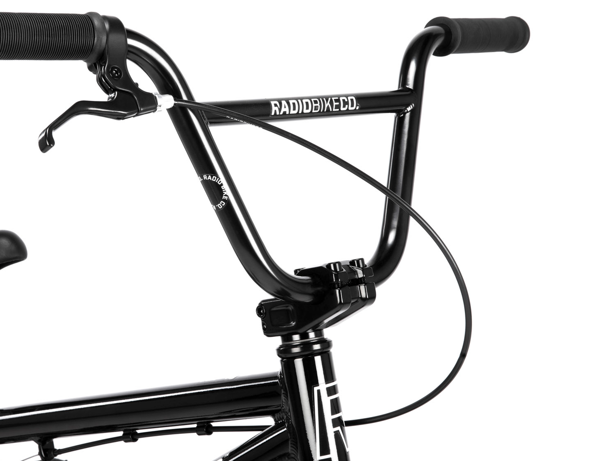 Radio Dice 18" BMX Bike