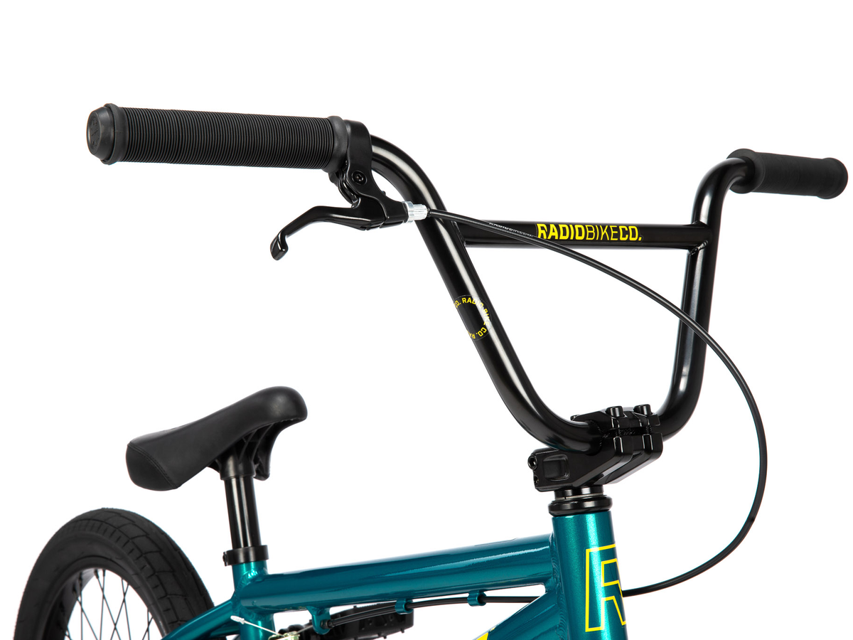 Radio Dice 18" BMX Bike