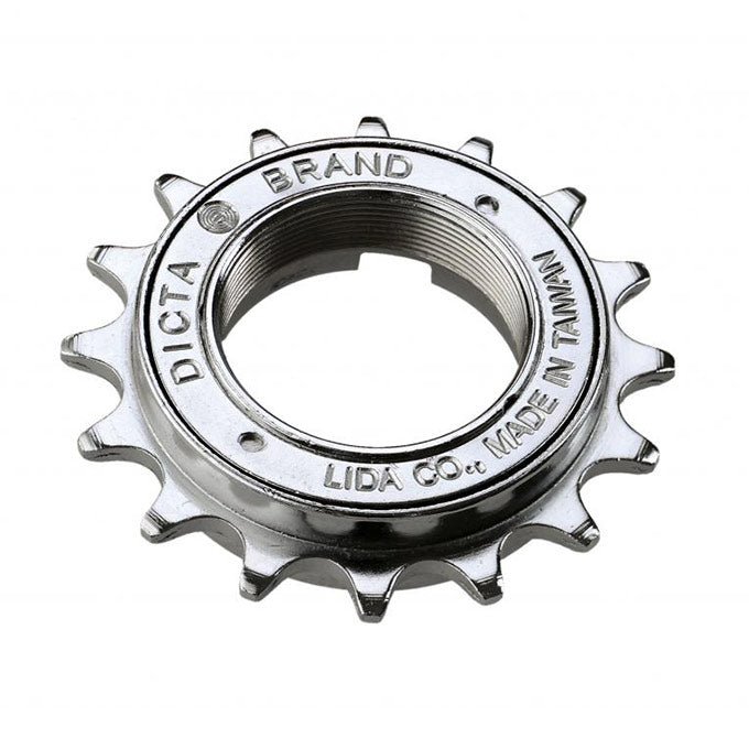 Dicta Pro Freewheel | Shop BMX online at RampFest Indoor Skatepark