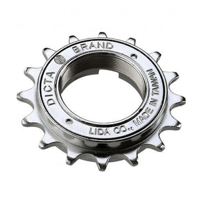 Dicta Pro Freewheel | Shop BMX online at RampFest Indoor Skatepark