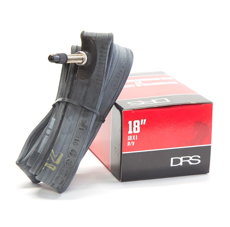 DRS 18 x 1" Tube | Shop BMX online at RampFest Indoor Skatepark