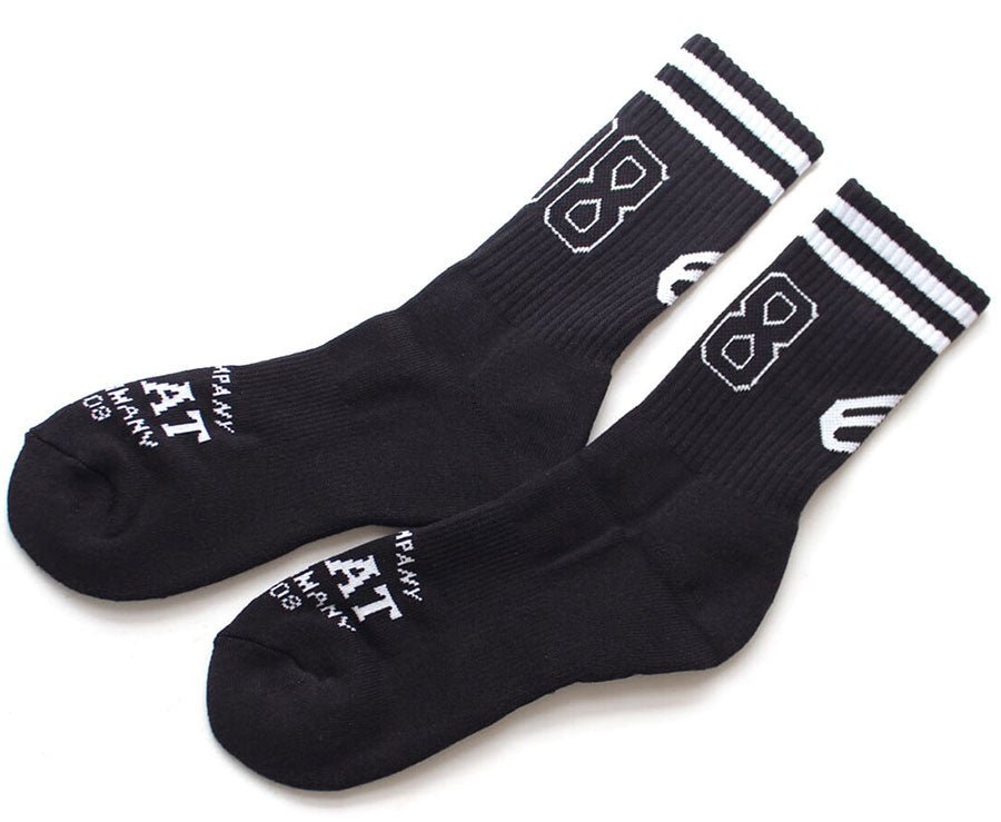Eclat 08 Socks | Shop BMX online at RampFest Indoor Skatepark