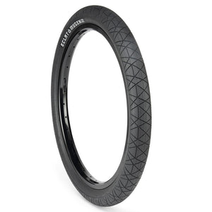 Eclat Mugen Flatland Tire | Shop BMX online at RampFest Indoor Skatepark