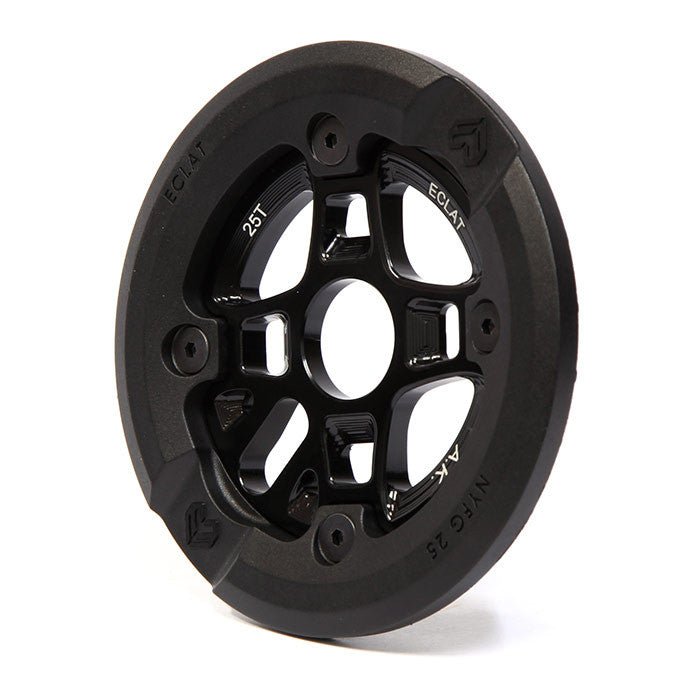 Eclat AK Guard Sprocket - Alex Kennedy Signature | Shop BMX online at RampFest Indoor Skatepark