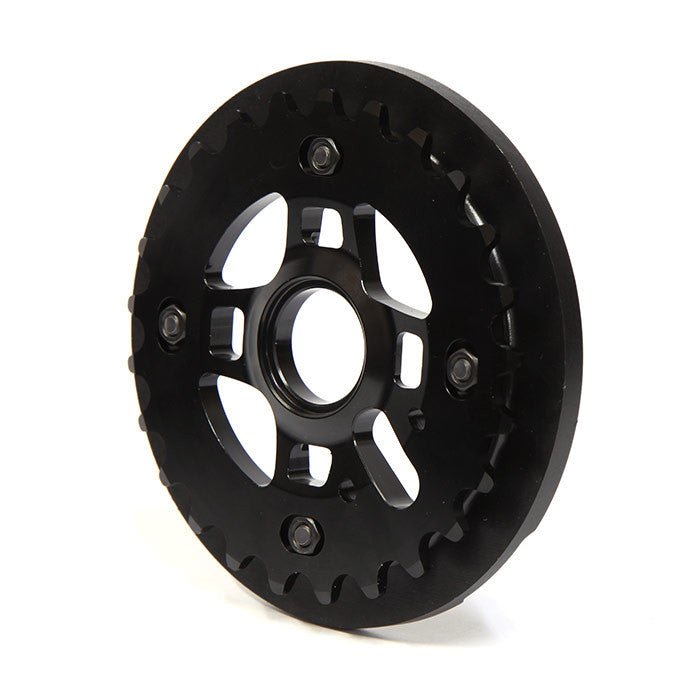 Eclat AK Guard Sprocket - Alex Kennedy Signature | Shop BMX online at RampFest Indoor Skatepark