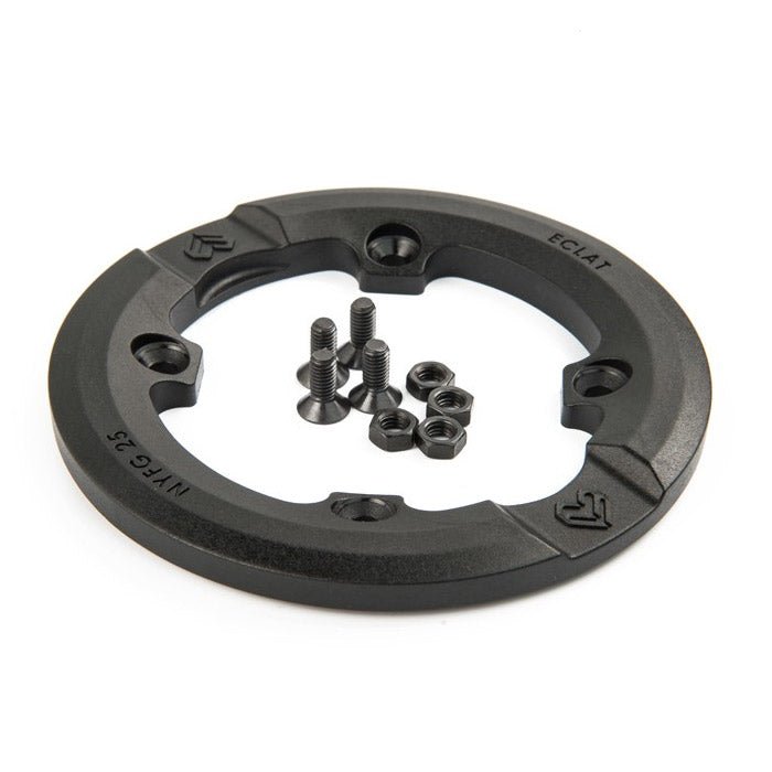 Eclat AK Guard Sprocket - Alex Kennedy Signature | Shop BMX online at RampFest Indoor Skatepark