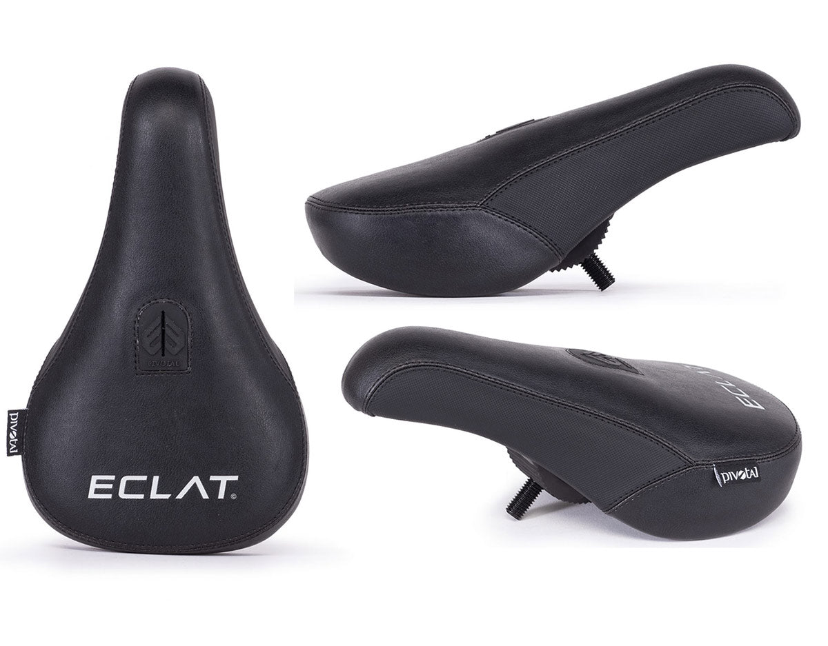 Eclat Bios Pivotal Seat - Fat | Shop BMX online at RampFest Indoor Skatepark