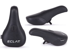 Eclat Bios Pivotal Seat - Fat | Shop BMX online at RampFest Indoor Skatepark