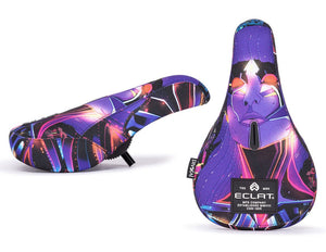 Eclat Bios Pivotal Seat - Fat | Shop BMX online at RampFest Indoor Skatepark