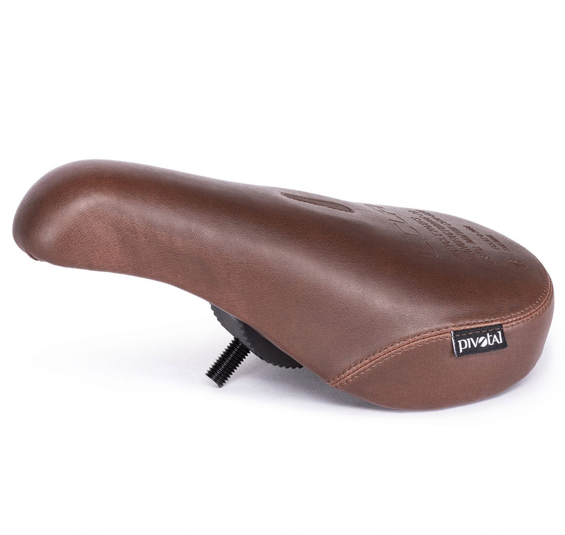 Eclat Bios Pivotal Seat - Fat | Shop BMX online at RampFest Indoor Skatepark