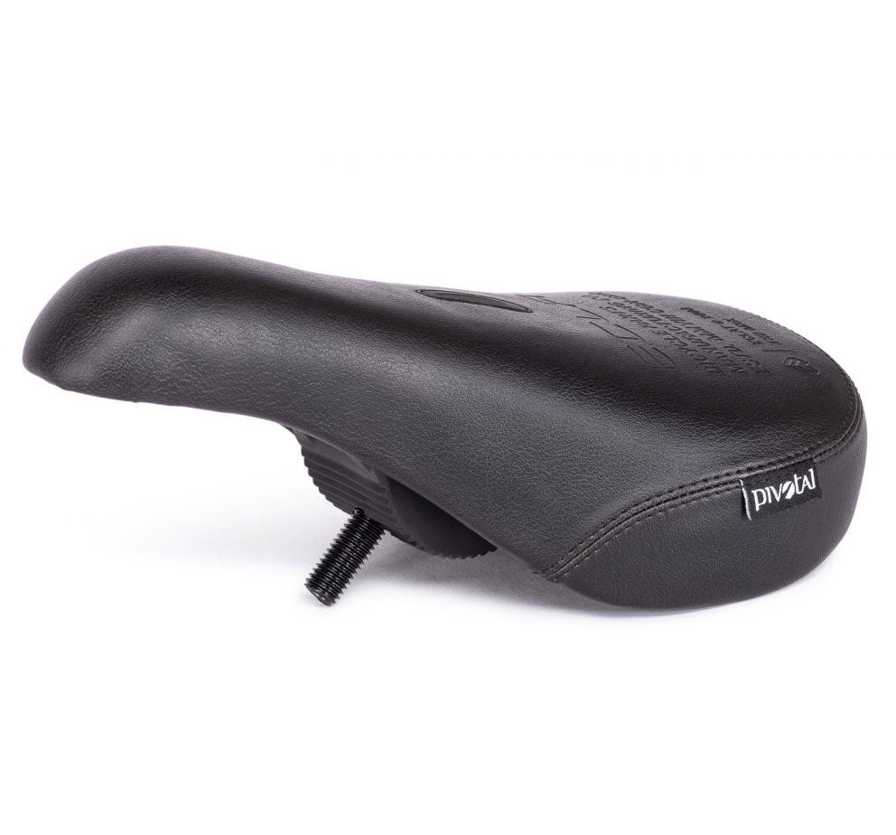 Eclat Bios Pivotal Seat - Mid | Shop BMX online at RampFest Indoor Skatepark