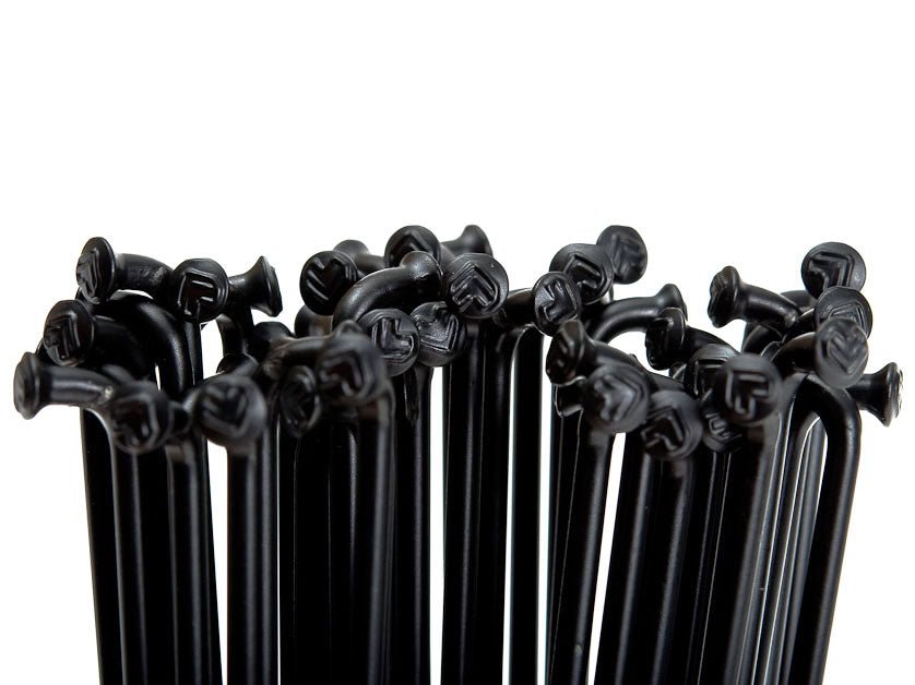 Eclat BMX Spokes - 40 Pack | Shop BMX online at RampFest Indoor Skatepark