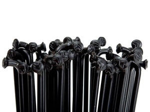 Eclat BMX Spokes - 40 Pack | Shop BMX online at RampFest Indoor Skatepark
