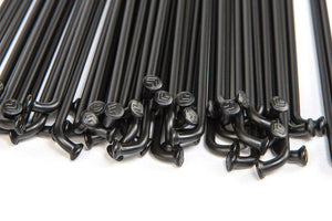 Eclat BMX Spokes - 40 Pack | Shop BMX online at RampFest Indoor Skatepark