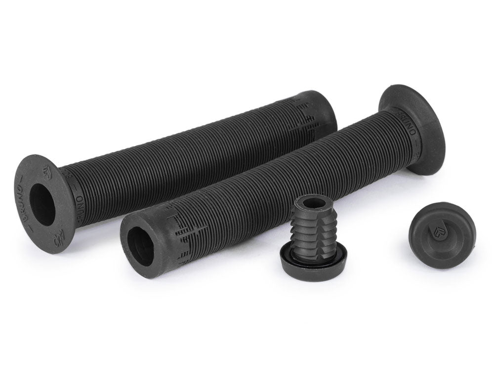 Eclat Bruno Grips (Bruno Hoffmann Signature) | Shop BMX online at RampFest Indoor Skatepark