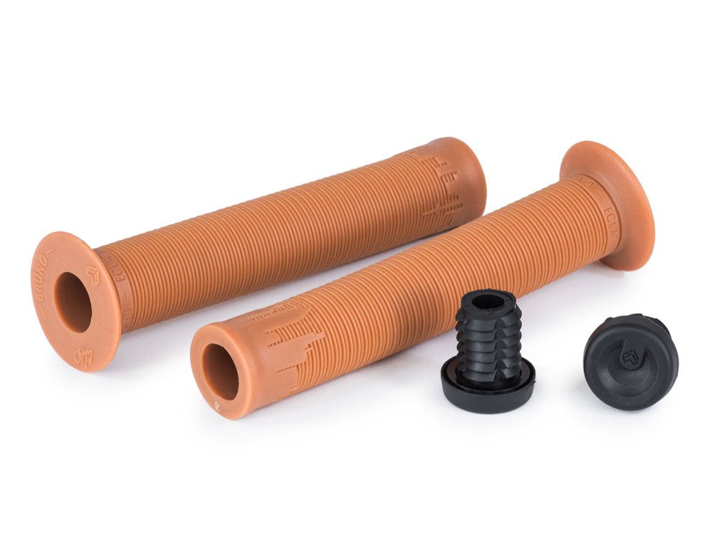 Eclat Bruno Grips (Bruno Hoffmann Signature) | Shop BMX online at RampFest Indoor Skatepark