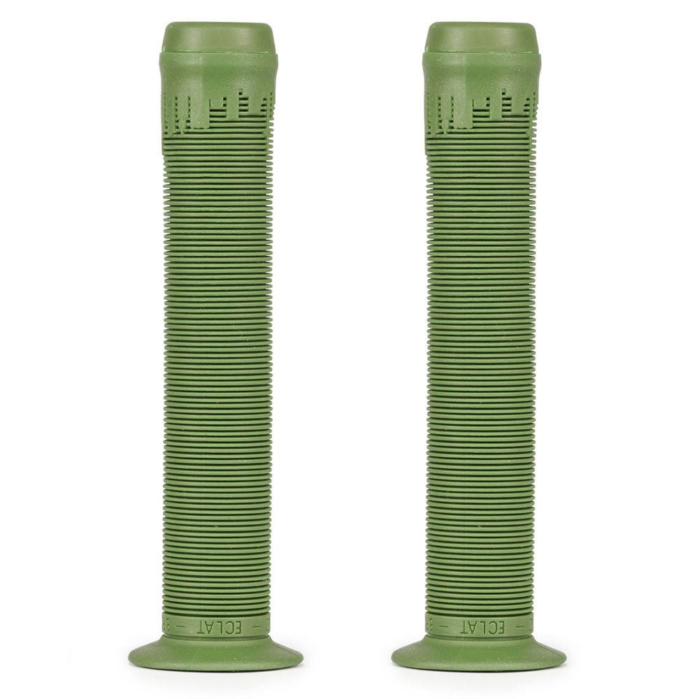 Eclat Bruno Grips (Bruno Hoffmann Signature) | Shop BMX online at RampFest Indoor Skatepark