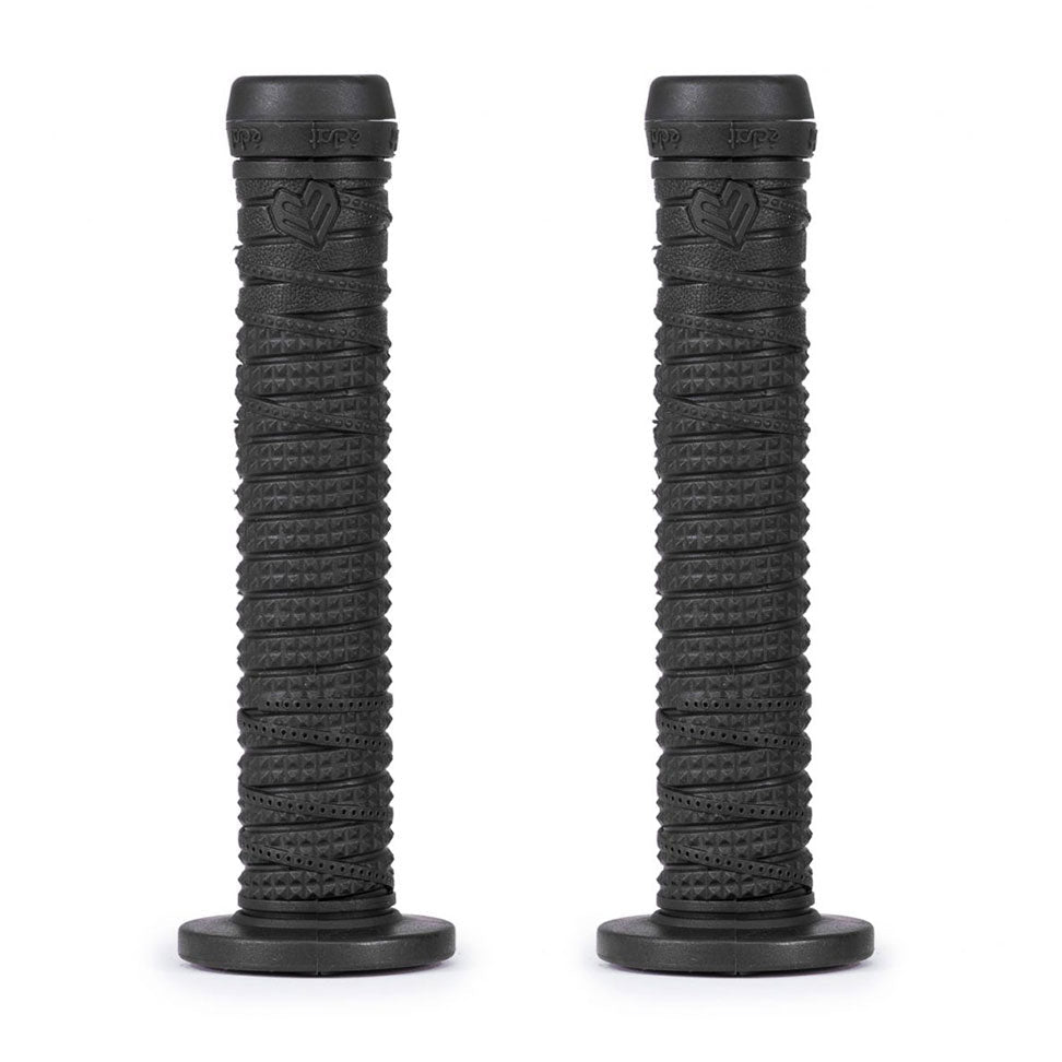 Eclat Burns Grips (Sean Burns Signature) | Shop BMX online at RampFest Indoor Skatepark