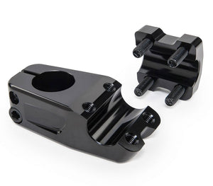 Eclat Burns Stem | Shop BMX online at RampFest Indoor Skatepark