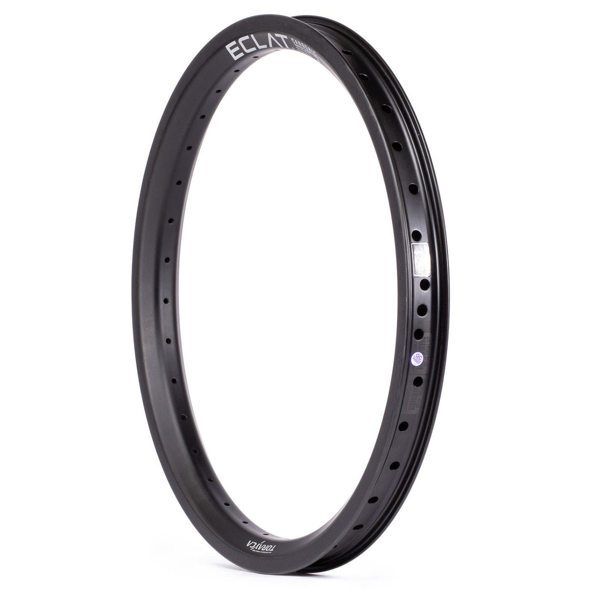 Eclat Carbonic Rim | Shop BMX online at RampFest Indoor Skatepark