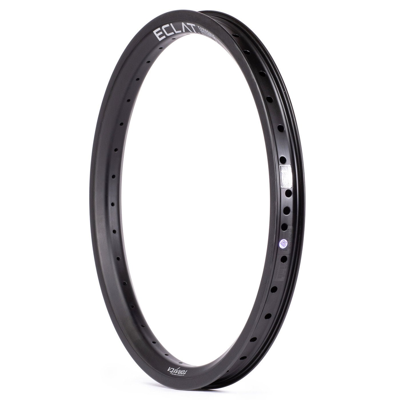 Eclat Carbonic Rim | Shop BMX online at RampFest Indoor Skatepark