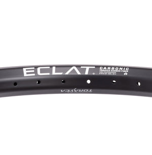 Eclat Carbonic Rim | Shop BMX online at RampFest Indoor Skatepark