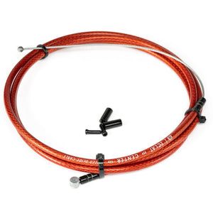 Eclat Center Linear Brake Cable | Shop BMX online at RampFest Indoor Skatepark