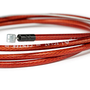 Eclat Center Linear Brake Cable | Shop BMX online at RampFest Indoor Skatepark
