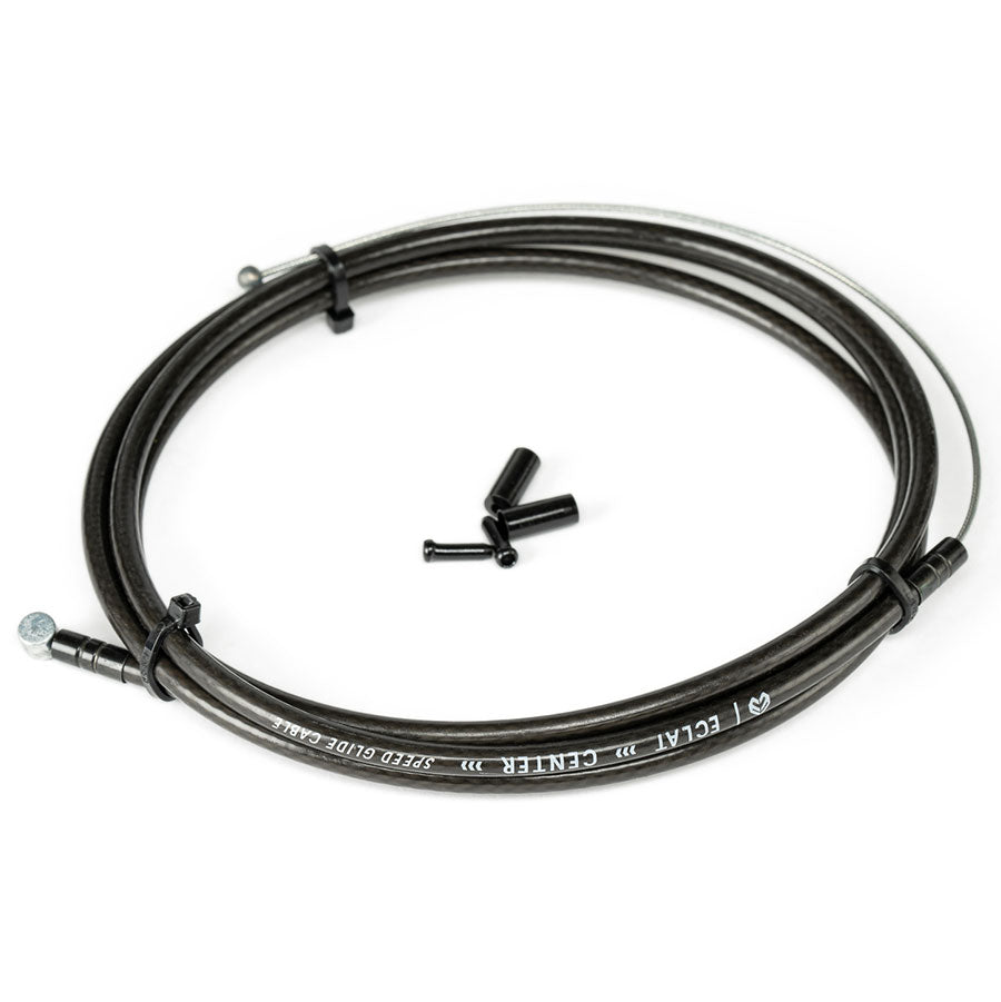 Eclat Center Linear Brake Cable | Shop BMX online at RampFest Indoor Skatepark