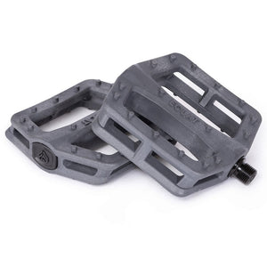 Eclat Centric Pedals | Shop BMX online at RampFest Indoor Skatepark