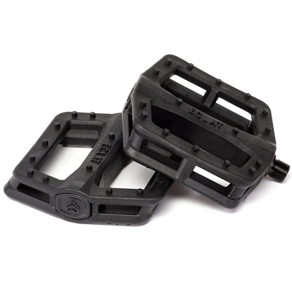 Eclat Centric Pedals | Shop BMX online at RampFest Indoor Skatepark